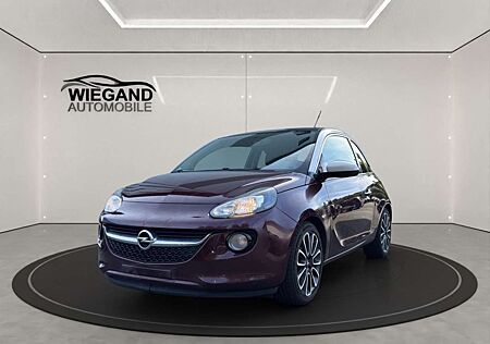 Opel Adam 1.2 Glam+PERLEFFEKT+STZH+MYMEDIA+PANORAMA+
