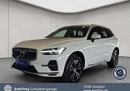 Volvo XC 60 XC60 XC60 T8 AWD Recharge Geartronic Inscription Expres