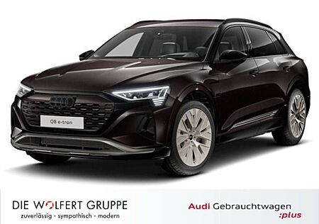Audi Q8 e-tron advanced 55 quattro ACC*360°*B&O*HUD