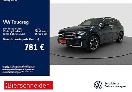 Volkswagen Touareg 3.0 TDI R-Line AHK PANO STAND IQ