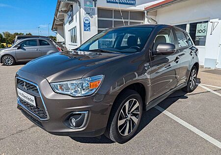 Mitsubishi ASX Klassik Kollektion 2WD