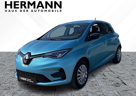 Renault ZOE R110/Z.E. 50 (Kauf-Batterie) Life *LED*SHZ