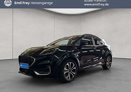 Ford Puma 1.0 EcoBoost Hybrid Aut. ST-LINE VIGNALE