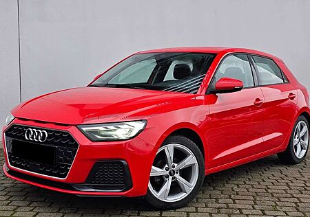 Audi A1 Sportback 40 tfsi ultra Admired 200cv s-tronic