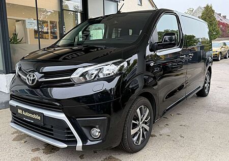 Toyota Pro Ace Proace Verso L1 *8-SITZER*KAMERA*CarPlay*