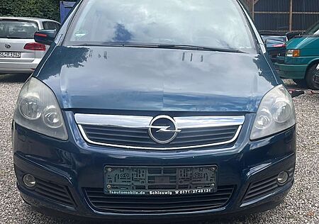 Opel Zafira CATCH ME ** Inspektion Neu *** 7 Sitzer ***