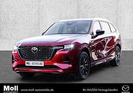 Mazda CX-80 Homura Plus 3.3L 254PS AWD e-SKYACTIV-D 6-Sitzer H