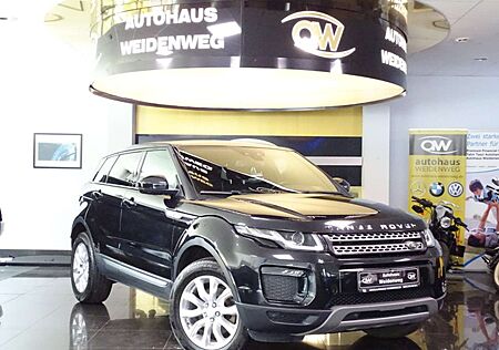 Land Rover Range Rover Evoque 2.0 TD4 Leder Navi Cam Sound