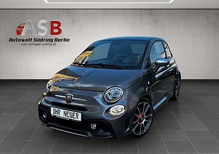 Abarth 595 Turismo Automatik*Leder*NAVI*DAB*PDC