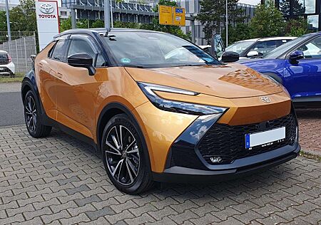 Toyota C-HR 2.0 Hybrid Lounge Premiere