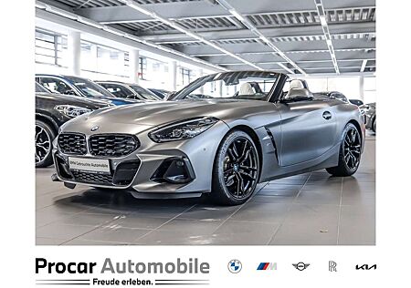 BMW Z4 sDrive20i M Sport HUD RFK NAVI LED PDC V+H