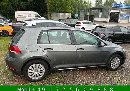 VW Golf Volkswagen VII Lim. Trendline BMT/Start-Stopp