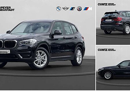 BMW X3 xDrive30e Park-Driveassist Head-Up Anhängerk. Mem