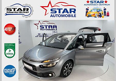 Citroën C4 Spacetourer Citroen Grand Grand C4 Picasso/Spacetourer ShinePack Automatik*