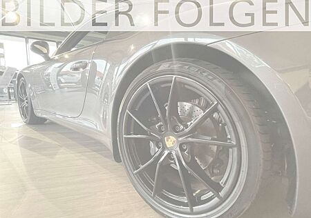 BMW 430 iA GC M Sport+20Z"G.dach"ACC"Laser*Hifi*HUD*