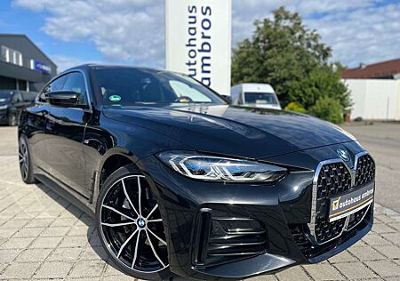 BMW 430 iA GC M Sport+20Z"G.dach"ACC"Laser*Hifi*HUD*