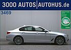 BMW 520dA 520 Sport-Line T-Leder Navi LED LC+ Shadow