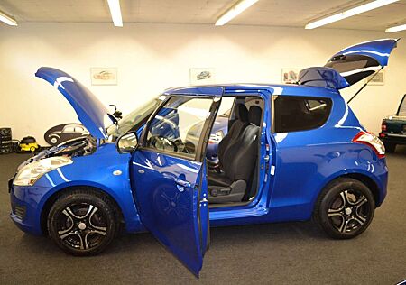 Suzuki Swift S P O R T