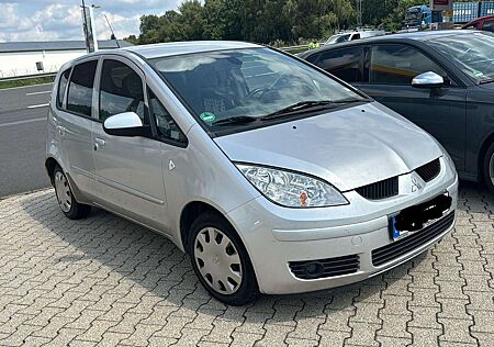 Mitsubishi Colt 5-Türer 1.3 Invite