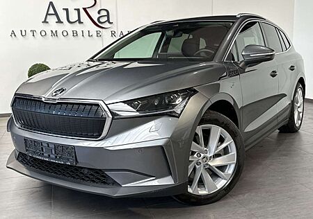 Skoda Enyaq 80 Sport Plus NAV+LED+KAMERA+20ZOLL+AHK+PP