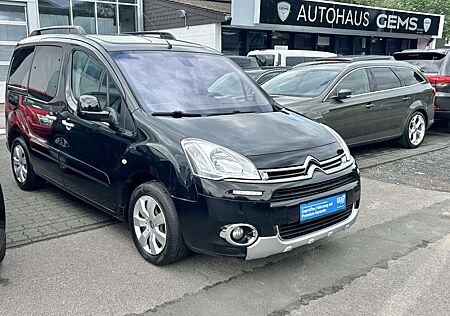 Citroën Berlingo Citroen Selection Temp Klima SHZ Black-Paket