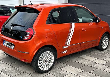 Renault Twingo Electric VIBES
