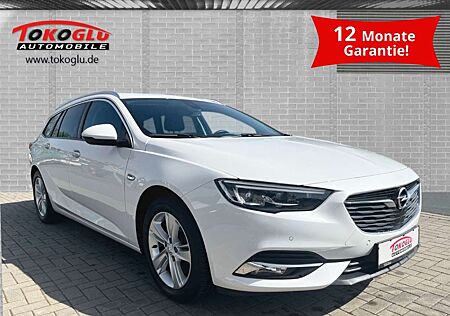 Opel Insignia B Sports Tourer Business INNOVATION 2.0 CDTI EU6d-