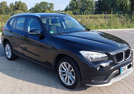 BMW X1 sDrive16d