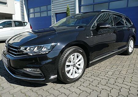 VW Passat Variant Volkswagen Diesel 2.0 TDI R-Line Top Zustand!