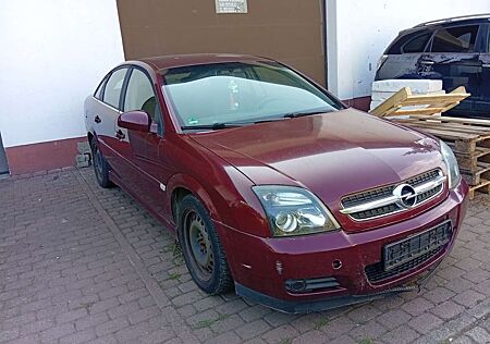 Opel Vectra 1.8