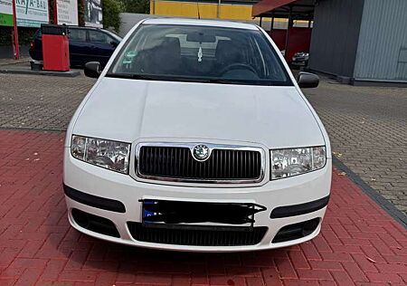 Skoda Fabia 1.2 HTP Classic