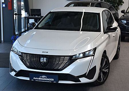 Peugeot 308 BlueHD 130 Allure LED~iCockpit~Navi3D~RFK