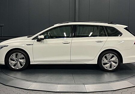 VW Golf Variant Volkswagen 1.5 eTSI Style *Standhzg*AHK*H&K*IQ.Light*KAMERA*
