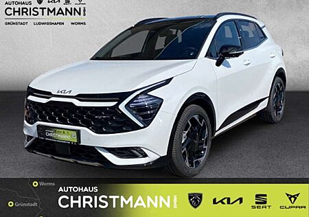 Kia Sportage GT-LINE 4WD 1.6 T-GDI MILD-HYBRID *SOUND-PAKET*