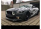 Ford Mustang GT Convertible