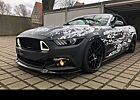 Ford Mustang GT Convertible V8