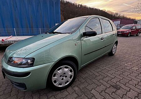 Fiat Punto 1.Hd.KlimaScheck.8f.neuw.ber.111TKM TÜVneu