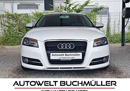 Audi A3 2.0 TDI BI-XENON,KLIMA,SITZHEIZUNG,3-TÜRER Klima