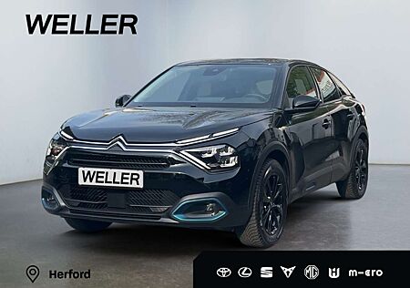 Citroën E-C4 X Citroen E-C4 Electric 136 FEEL *LED*CarPlay*PDC hi*SHZ*Spurhalte*