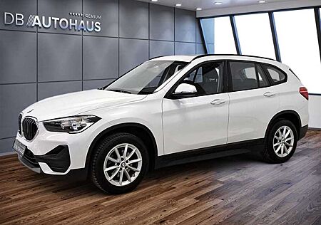 BMW X1 sDrive 18d