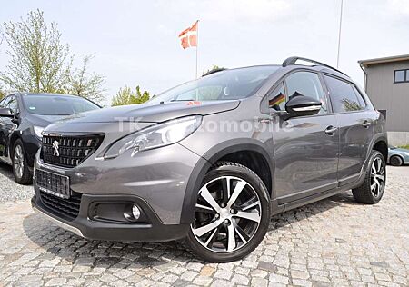 Peugeot 2008 Allure /GT-LINE/S-HEFT/NAVI/PANO/R-KAMERA