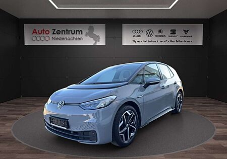 VW ID.3 Volkswagen Performance Upgrade Pro CarPlay LED*ACC 19-ZOLL