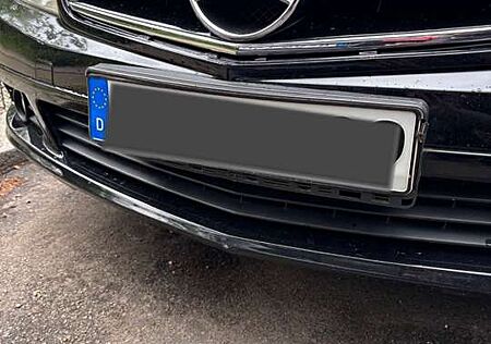Mercedes-Benz C 220 CDI DPF Automatik Classic