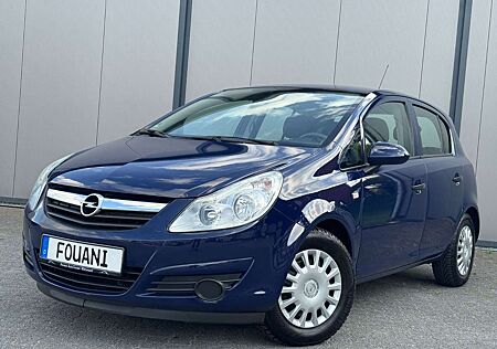 Opel Corsa D Selection*TOP-ZUSTAND*KLIMA*GARANTIE