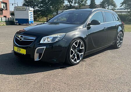 Opel Insignia A Sports Tourer OPC 4x4 *2.Hand*