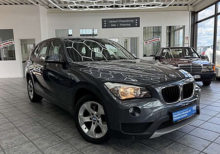 BMW X1 18 i sDrive,1 Hd, Pano, Sitzheizung, PDC