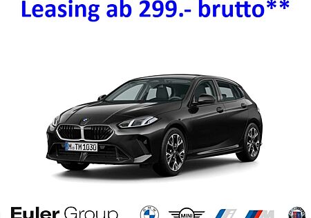 BMW 120 gebraucht kaufen BMW 120 iA Limo M-Sport 18'' adLED Komf-Zug. Navi Kamera F