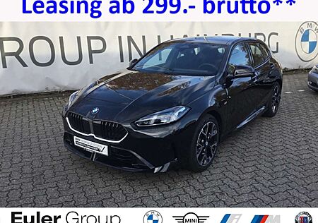 BMW 120 iA Limo M-Sport 18'' adLED Komf-Zug. Navi Kamera F