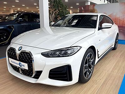 BMW 430 430i xDrive GC M Sport LC. Prof. Head-Up Kamera