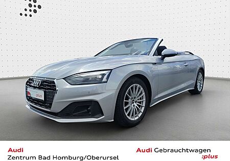 Audi A5 40 TFSI*Alu*AHK*PDC* Connect*Ka